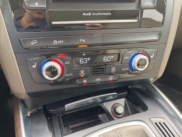 Photo of 2017 Utopia Blue Metallic Audi Q5