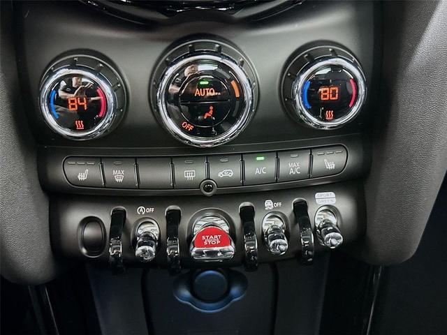 Photo of 2023 Zesty Yellow MINI Hardtop
