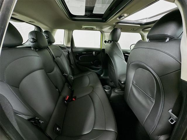 Photo of 2023 Zesty Yellow MINI Hardtop