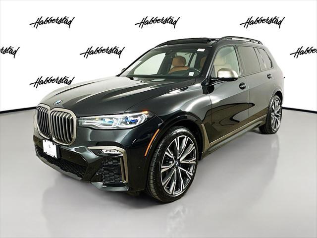2022 BMW X7