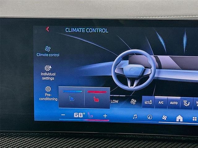 Photo of 2025 Black Sapphire Metallic BMW X5