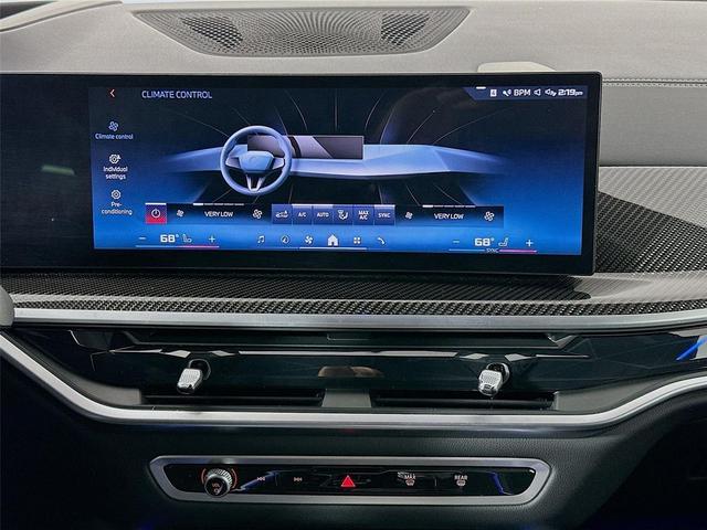 Photo of 2025 Black Sapphire Metallic BMW X5