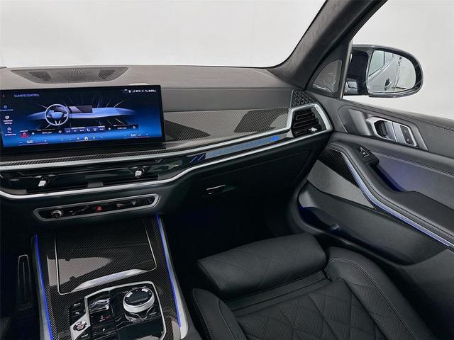 Photo of 2025 Black Sapphire Metallic BMW X5