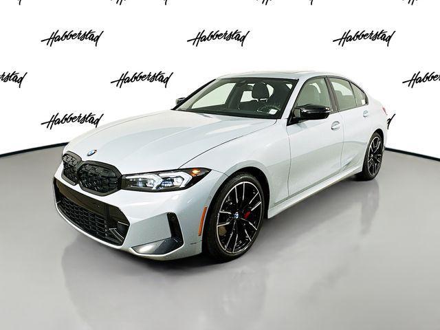 2024 BMW M340