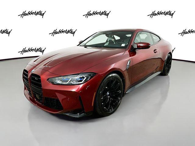 2022 BMW M4