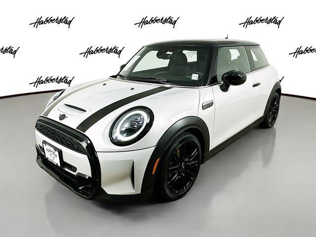 2022 MINI Hardtop