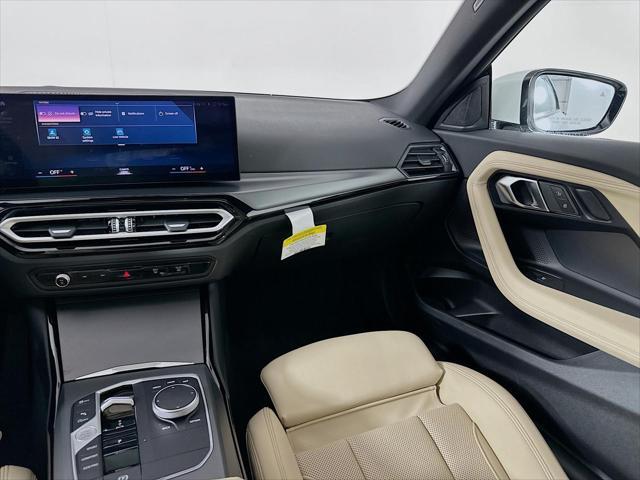 Photo of 2024 Alpine White BMW 230