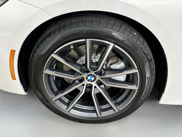 Photo of 2024 Alpine White BMW 230
