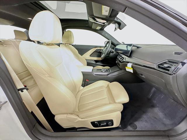 Photo of 2024 Alpine White BMW 230