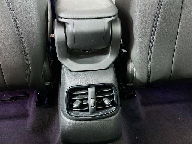 Photo of 2022 Island Blue Metallic MINI Countryman