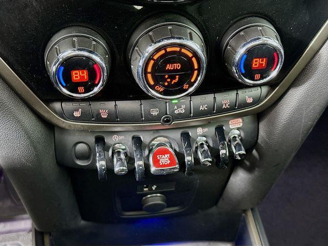 Photo of 2022 Island Blue Metallic MINI Countryman
