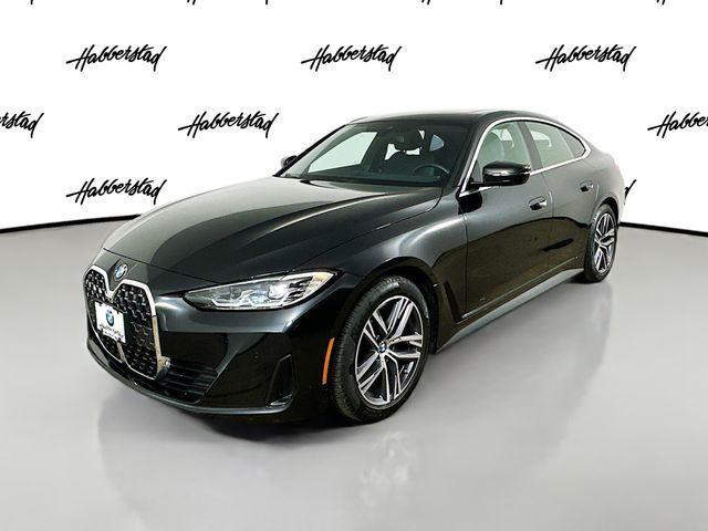 2024 BMW 430 Gran Coupe