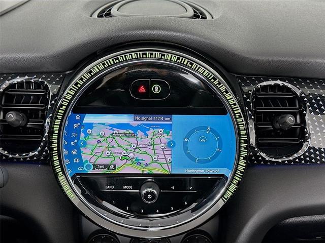 Photo of 2022 Deep Laguna Metallic MINI Convertible