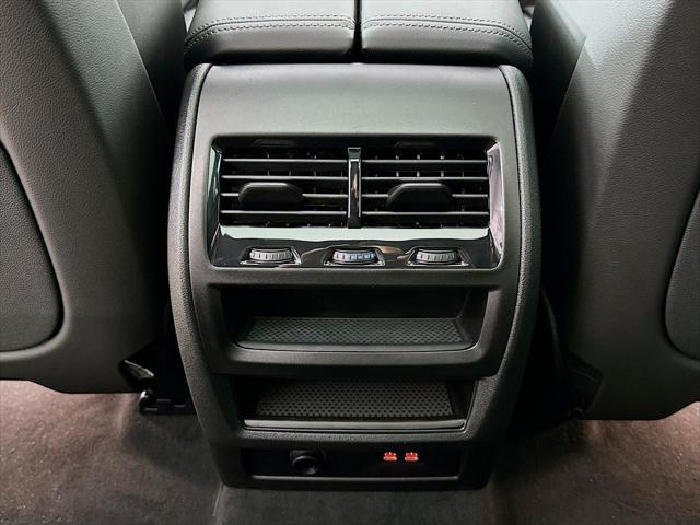 Photo of 2026 Skyscraper Grey Metallic BMW X5 PHEV