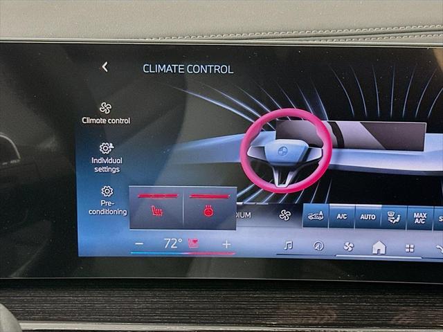 Photo of 2026 Skyscraper Grey Metallic BMW X5 PHEV