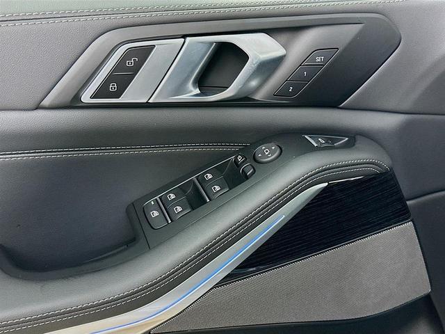 Photo of 2026 Skyscraper Grey Metallic BMW X5 PHEV