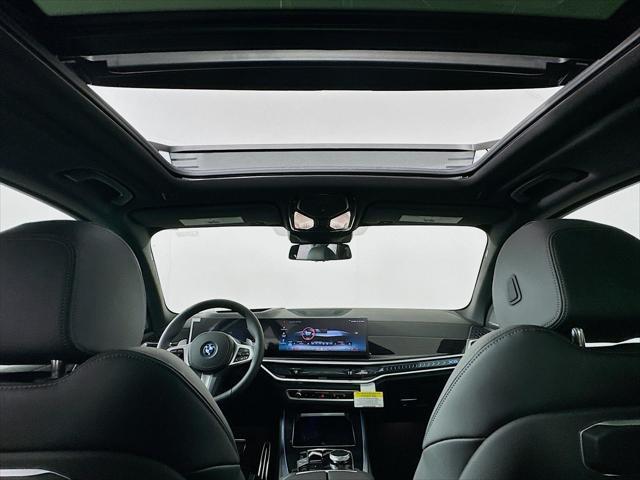 Photo of 2026 Skyscraper Grey Metallic BMW X5 PHEV