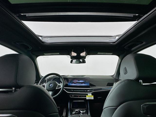 Photo of 2026 Skyscraper Grey Metallic BMW X5 PHEV
