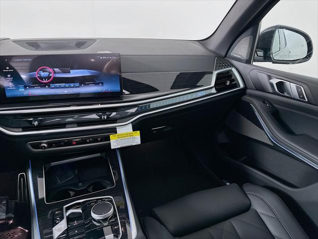 Photo of 2026 Skyscraper Grey Metallic BMW X5 PHEV