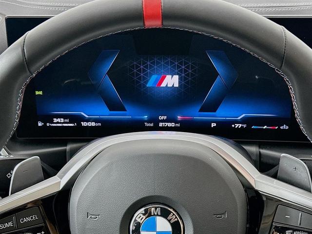 Photo of 2025 Brooklyn Grey Metallic BMW M440