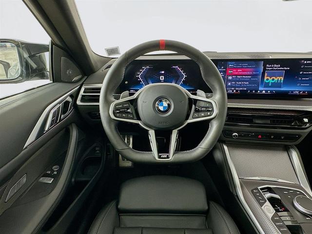 Photo of 2025 Brooklyn Grey Metallic BMW M440