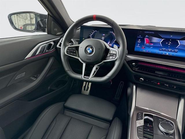 Photo of 2025 Brooklyn Grey Metallic BMW M440