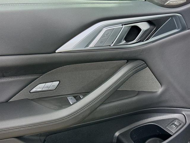 Photo of 2025 Brooklyn Grey Metallic BMW M440