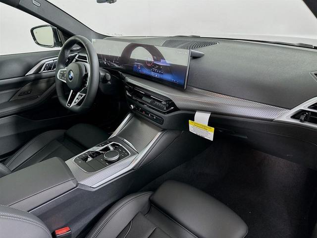 Photo of 2026 Dravit Grey Metallic BMW 430