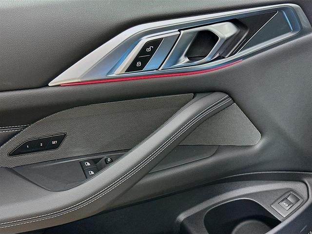 Photo of 2026 Dravit Grey Metallic BMW 430