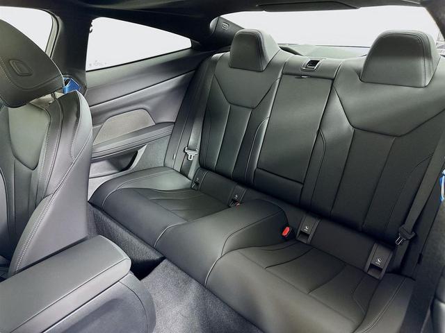 Photo of 2026 Dravit Grey Metallic BMW 430