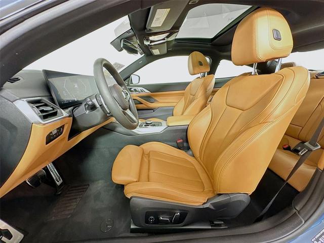 Photo of 2024  BMW M440