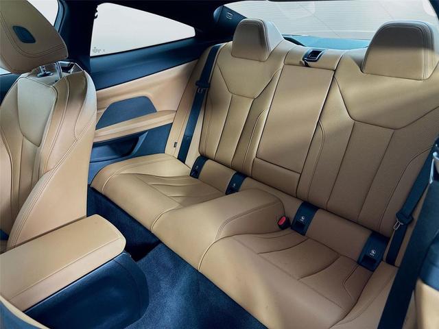 Photo of 2024  BMW M440
