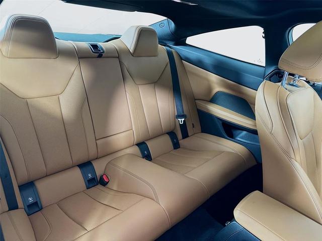 Photo of 2024  BMW M440