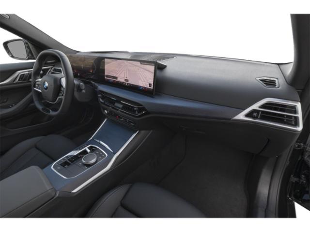 Photo of 2026 Mineral White Metallic BMW 430 Gran Coupe