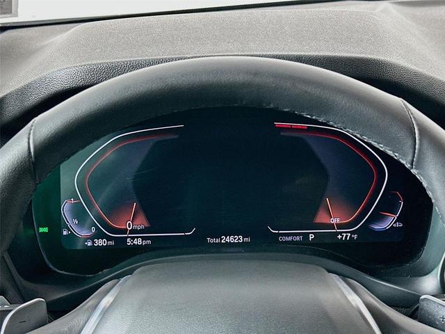 Photo of 2022 Alpine White BMW X3