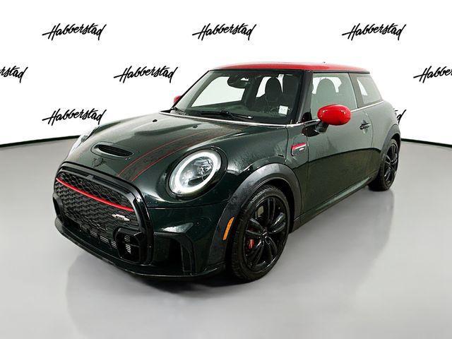 2022 MINI Hardtop