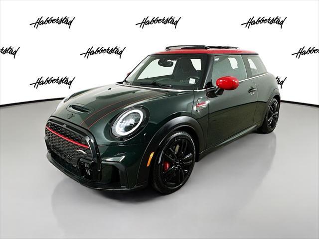 2022 MINI Hardtop