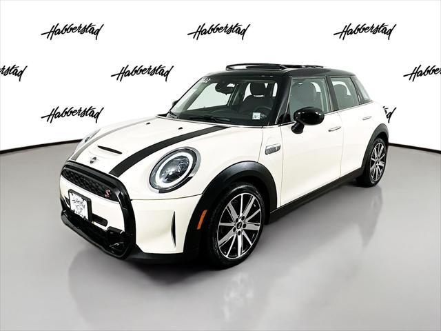 2022 MINI Hardtop