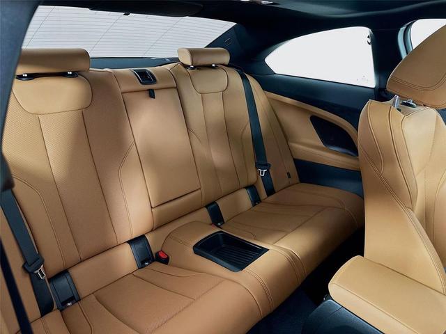 Photo of 2024 Brooklyn Gray Metallic BMW M240