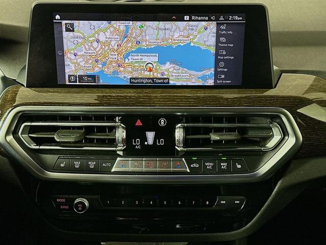 Photo of 2022 Alpine White BMW X3