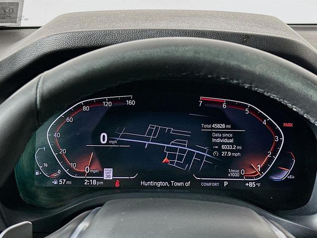 Photo of 2022 Alpine White BMW X3