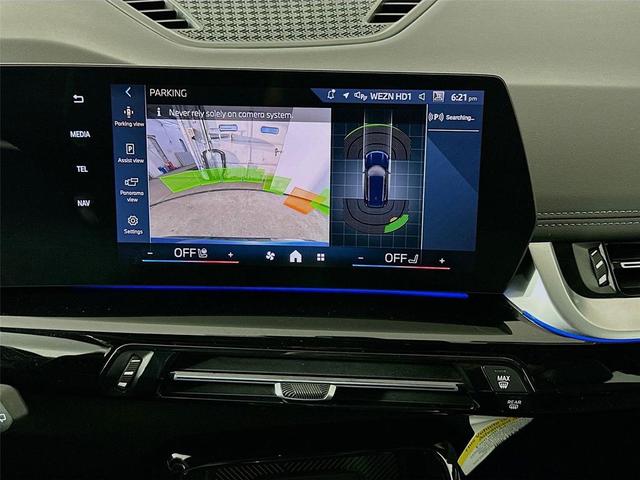 Photo of 2024 Phytonic Blue Metallic BMW X1