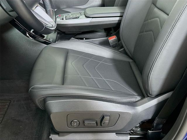 Photo of 2024 Phytonic Blue Metallic BMW X1