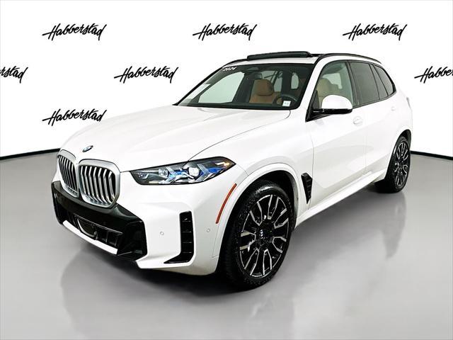 2024 BMW X5