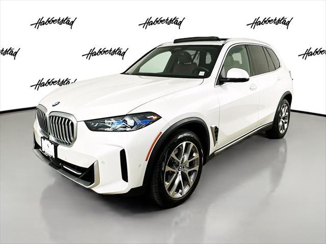 2024 BMW X5