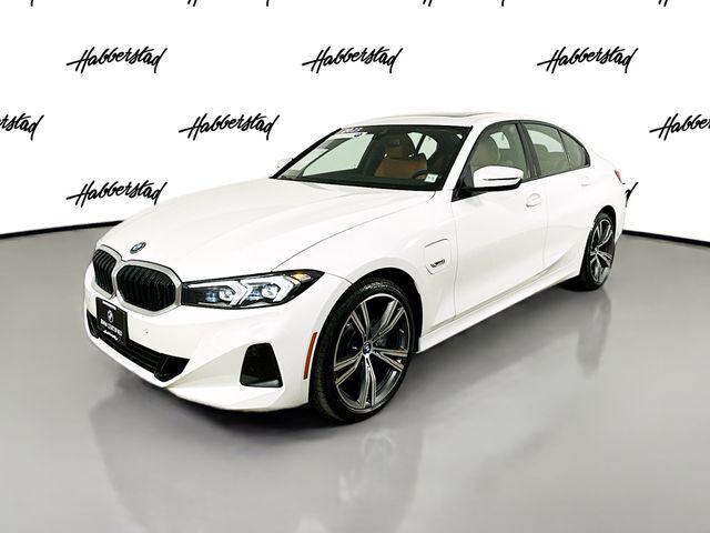 2023 BMW 330E