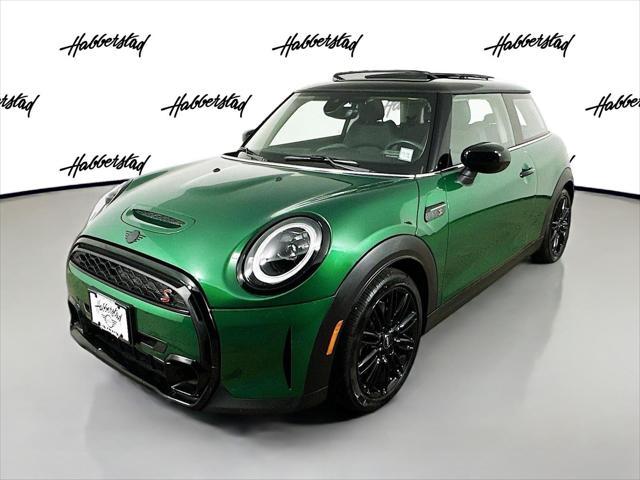 2023 MINI Hardtop