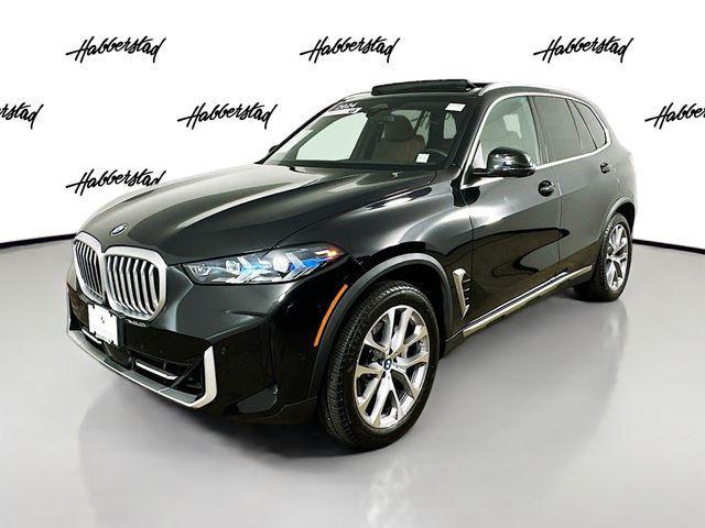 2024 BMW X5