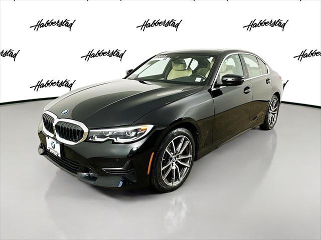 2022 BMW 330