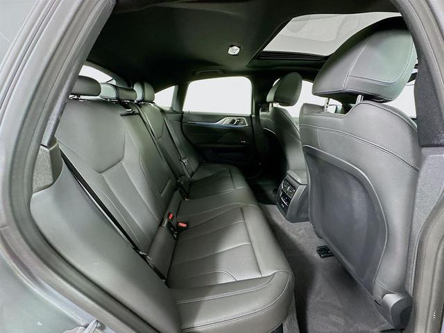 Photo of 2025 BMW 430 Gran Coupe